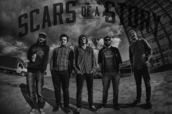 Scars of a Story se pregateste de lansarea primului lor material audio