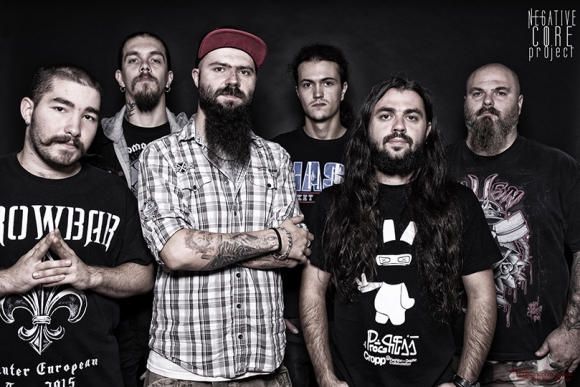 Negative CORE Project a lansat un teaser al piesei 'inArticulate'