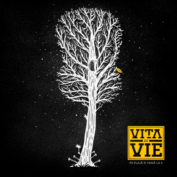 'Pe plaja-n Vama la 5' - noul single Vita de Vie