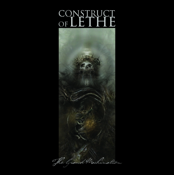 CONSTRUCT OF LETHE lanseaza un nou EP - The Grand Machination