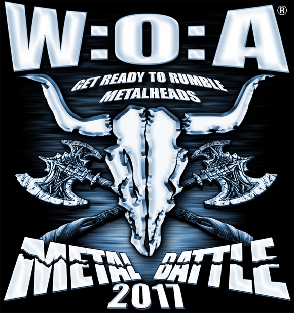 Au inceput inscrierile pentru Wacken Metal Battle Romania 2017