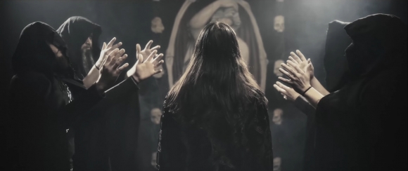 Tenebres au lansat primul videoclip oficial