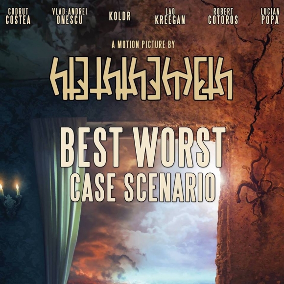 Ultima parte a turneului Best Worst Case Scenario al trupei Hteththemeth