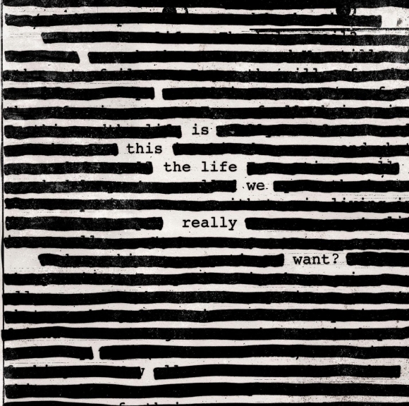 Roger Waters anunta lansarea unui nou album