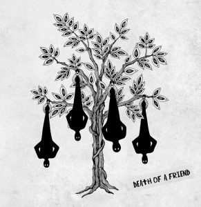 The Amsterdams lanseaza noul single “Death Of A Friend”