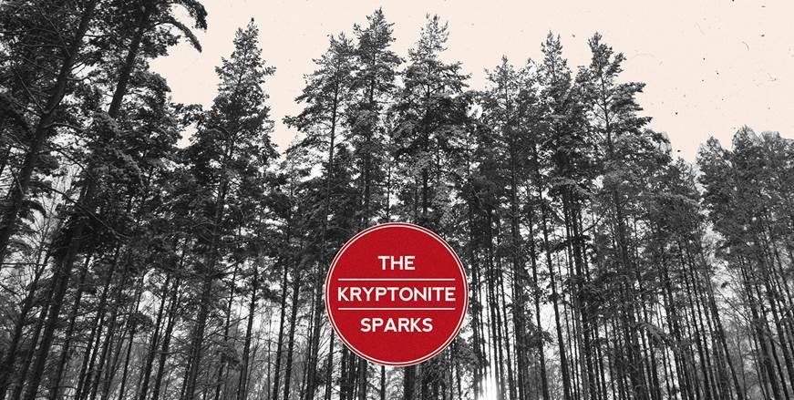 The Kryptonite Sparks lanseaza videoclipul piesei “Noapte in Nord”