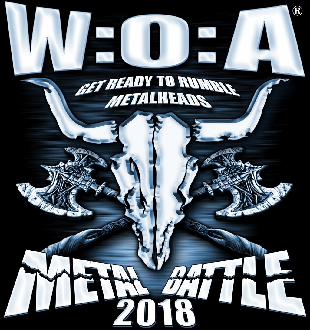 Au inceput inscrierile pentru Wacken Metal Battle Romania 2018