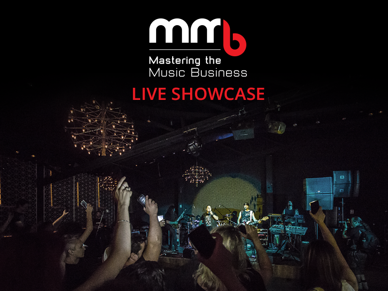 Inscrie-ti trupa la MMV live showcase 2018