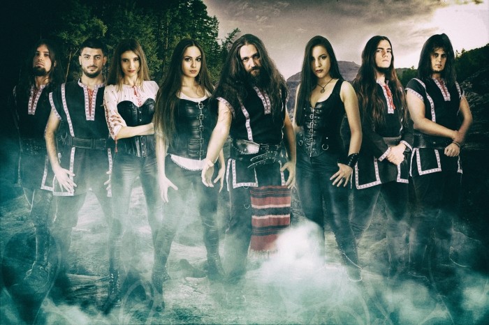 An Theos reprezintă România în finala de la Wacken Open Air 2018