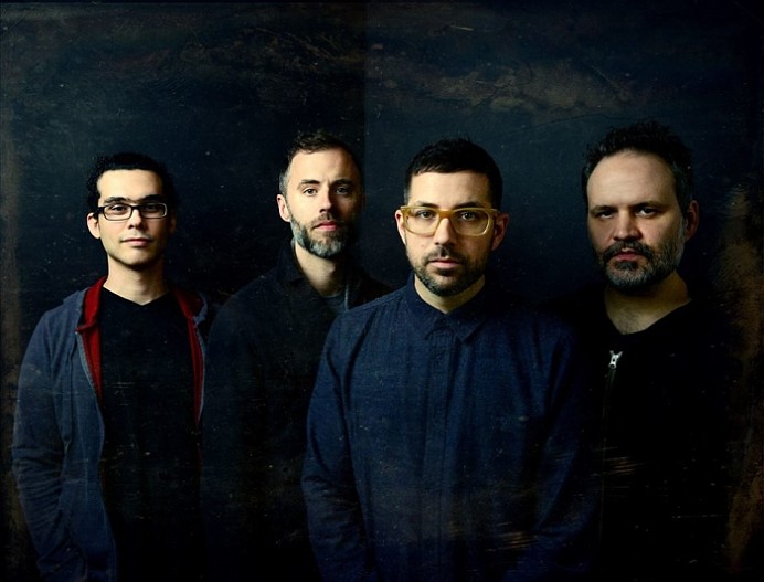 Mark Guiliana Jazz Quartet la Jazz Nouveau în Club Control, București