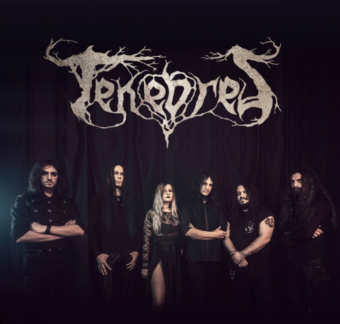 Tenebres pregatesc un nou videoclip