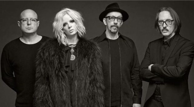 Detalii despre un nou album Garbage, oferite de Steve Marker in exclusivitate la Rock FM