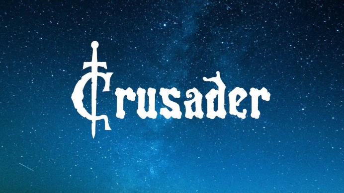 Crusader a lansat single-ul Rise Up