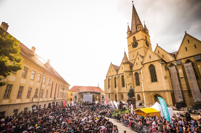 Sibiu Guitar Meeting 2019