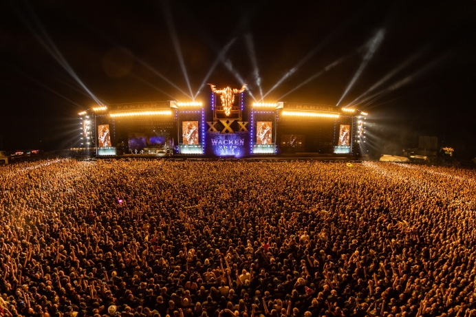 Wacken Metal Battle