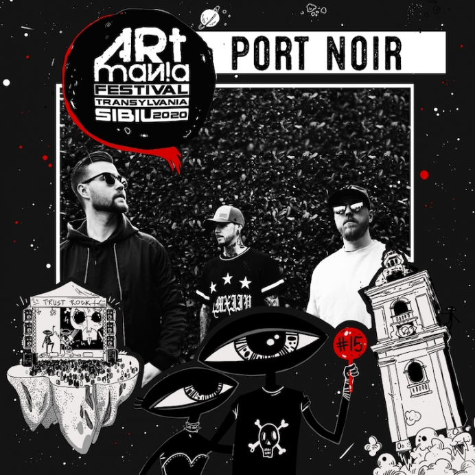 Port Noir