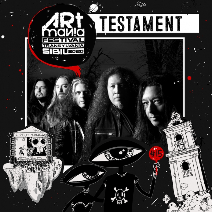 Testament