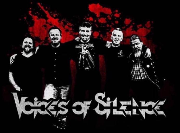 Lansare videoclip Voices of Silence