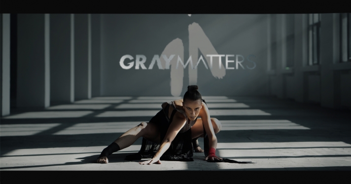 Gray Matters lanseaza o piesa noua si un videoclip: unsprezece