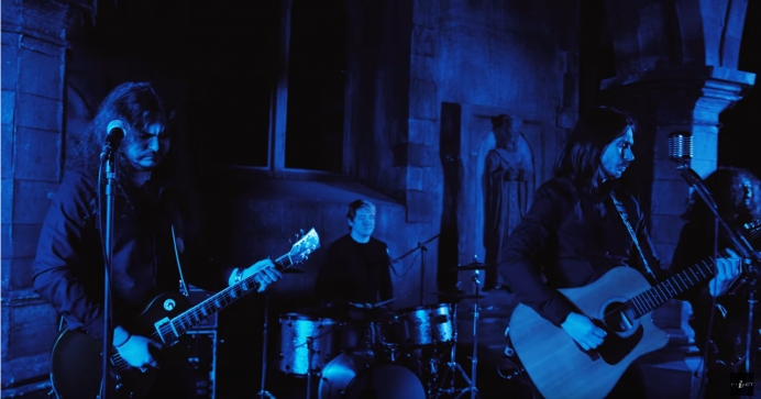 Secret Society lanseaza “Without You” - un nou videoclip