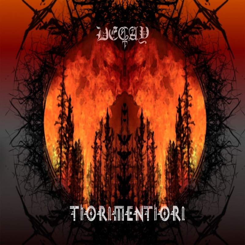 Decay lanseaza un nou video si noi detalii despre albumul ThORnMENThORn