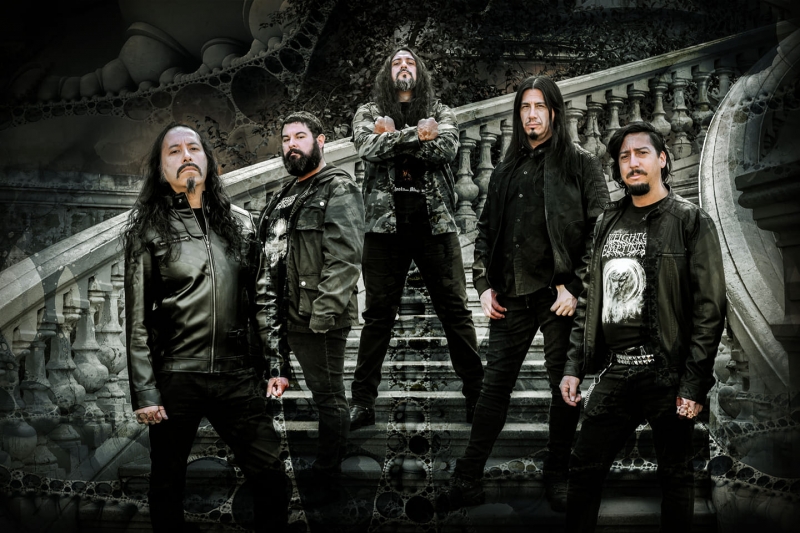 Weight Of Emptiness lanseaza un nou videoclip