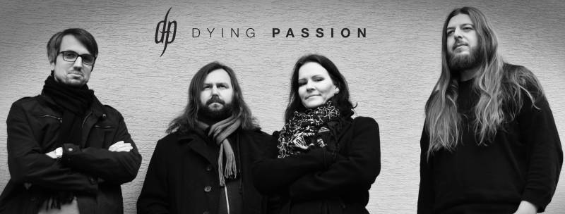 Dying Passion a lansat primul clip de pe viitorul album