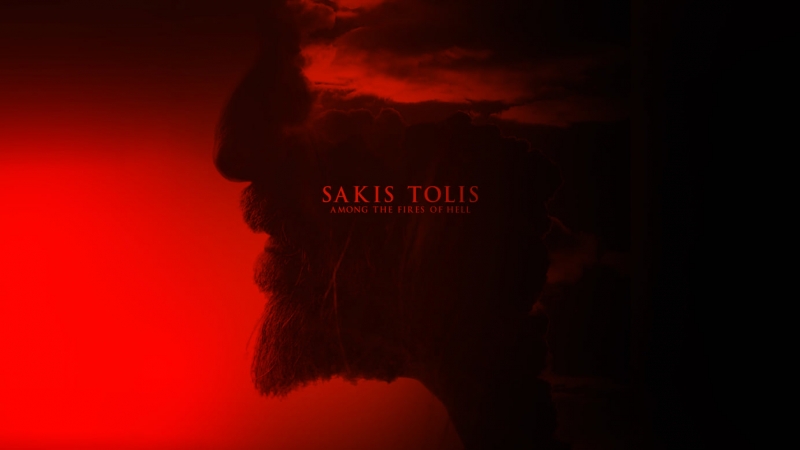 Sakis Tolis a publicat prima piesa de pe viitorul album solo