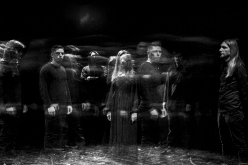 Katharos XIII anunta detaliile noului album, ”Chthonian Transmissions”