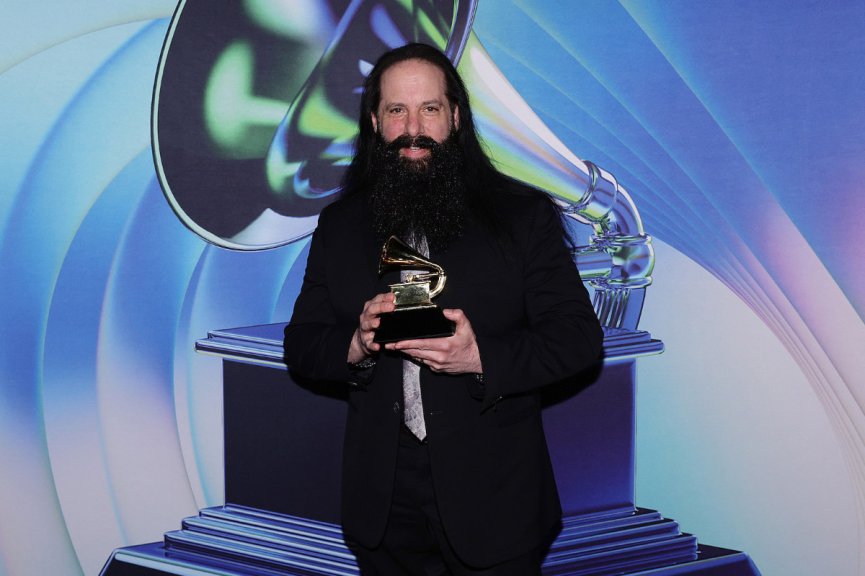 Dream Theater și Foo Fighters câștigători Grammy 2022 la categoria rock