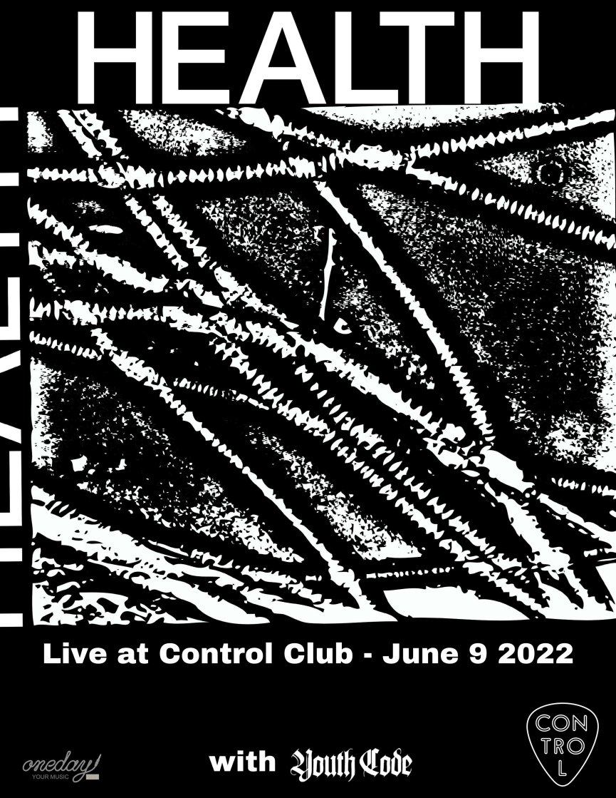 Concert HEALTH in Control Club