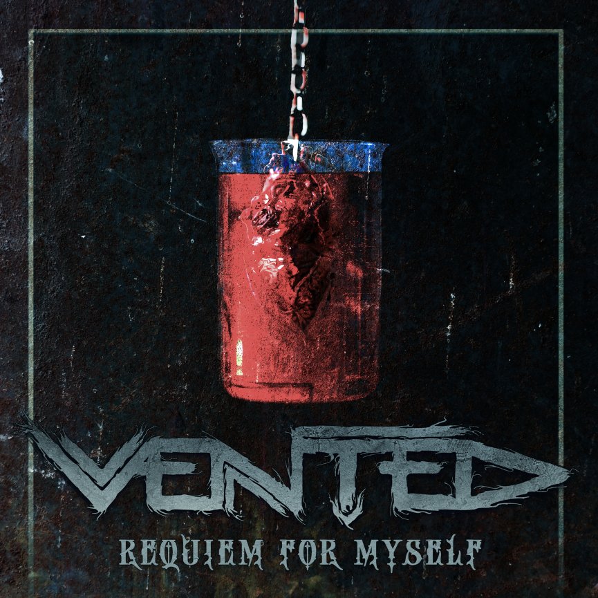 2. Un nou supergrup de groove metal: VENTED