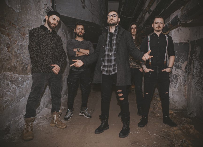 Taking Back August lanseaza videoclipul single-ului ”Another Day To Live”