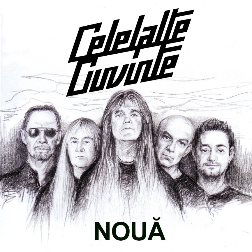 Celelalte Cuvinte a lansat un nou single, „Nouă”