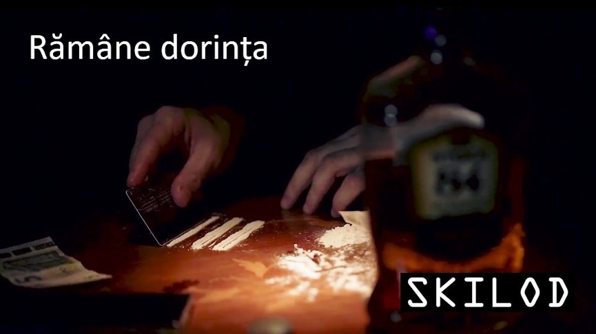 Trupa Skilod a lansat piesa ”Rămâne dorința”