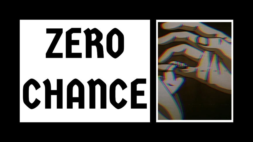 Underwaves lanseaza piesa 'Zero Chance'