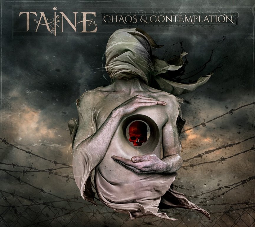 TAINE, anunță lansarea celui mai recent album, ”Chaos and Contemplation”