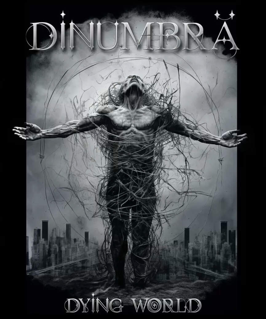 DinUmbra lanseaza videoclipul ”Dying World”