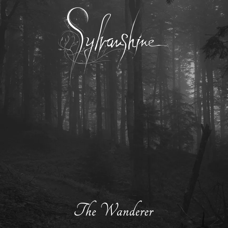 Sylvanshine lansează un nou EP: The Wanderer