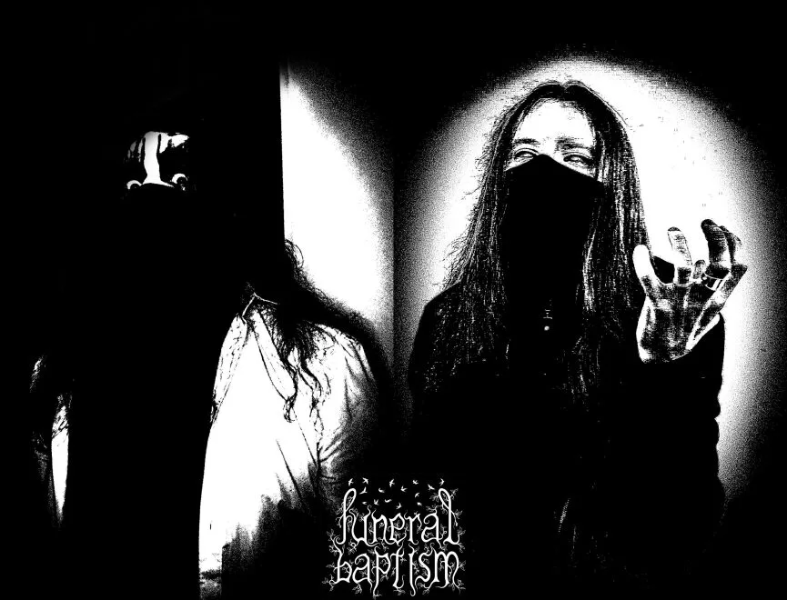 Funeral Baptism lansează primul single de pe viitorul album