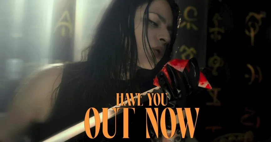 June Turns Black lanseaza un nou videoclip: Have You