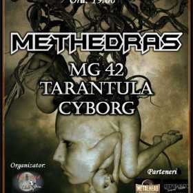 Katarsis Metal Showdown in Live Metal Club