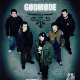 Concert Relative si Godmode in IRISH PUB