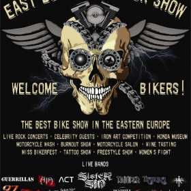 Festivalul East European Motor Show