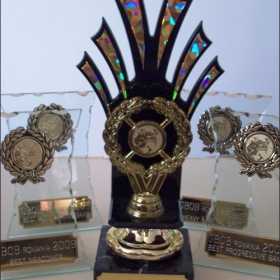 Trofee GBOB Romania 2009