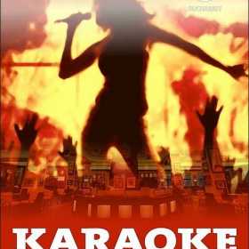 KARAOKE PARTY in Hard Rock Cafe 19 februarie