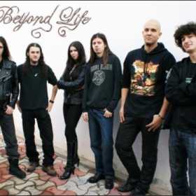 Beyound Life si Necrophobic la Rock & Metal