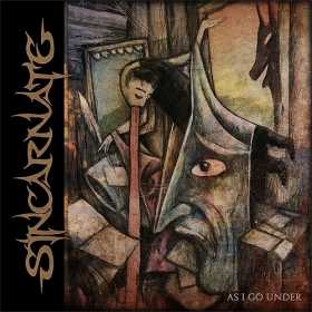 Detalii despre As I Go Under - noul album SINCARNATE