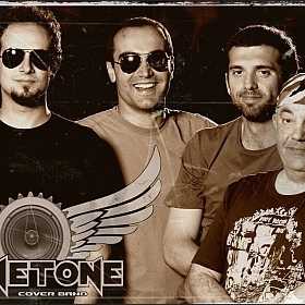 BENETONE la London Pub&Grill - un concert de exceptie