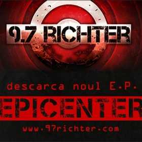 9.7 RICHTER intr-o noua formula, noi concerte